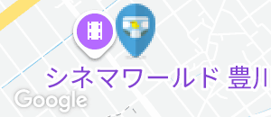 じぶんまくら　豊川店のオムツ替え台情報