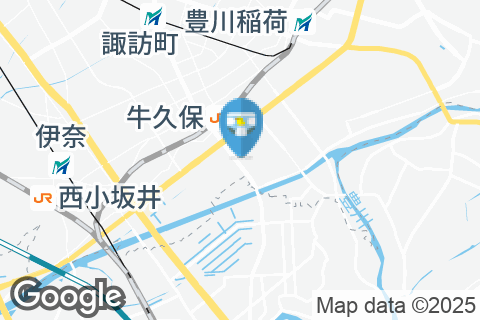 エディオン豊川店のオムツ替え台情報