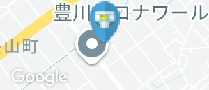 ニトリ 豊川店(1F)のオムツ替え台情報