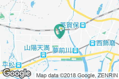 広畑児童センターの授乳室・オムツ替え台情報