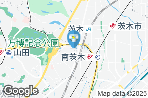 西松屋千里丘店(外側トイレ)のオムツ替え台情報