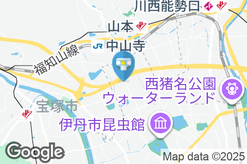 ケーズデンキ 宝塚伊丹店(2F)のオムツ替え台情報