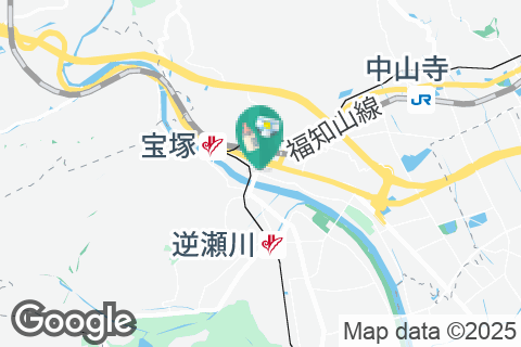 宝塚市立手塚治虫記念館の授乳室・オムツ替え台情報