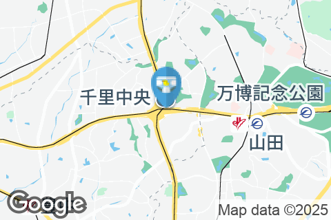 大阪高速鉄道（大阪モノレール） 千里中央駅（改札内）のオムツ替え台情報