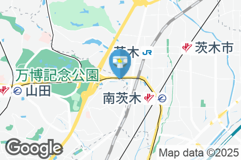 大阪トヨペット 名神吹田店(1F)のオムツ替え台情報