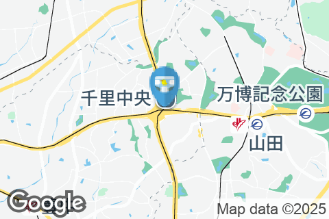 梅の花千里中央店(1F)のオムツ替え台情報