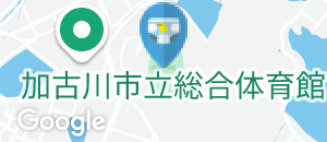 加古川運動公園　陸上競技場(1F)のオムツ替え台情報