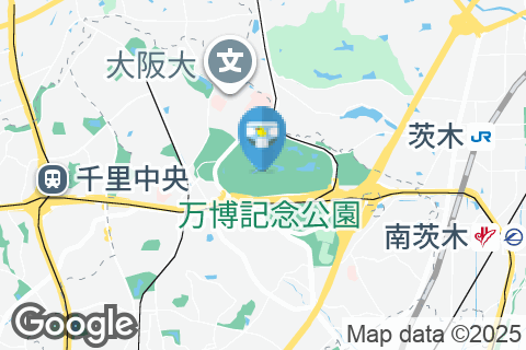 万博記念公園　砂の広場休憩所のオムツ替え台情報