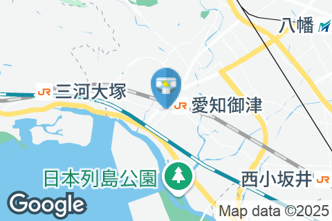 豊川信用金庫 御津支店のオムツ替え台情報