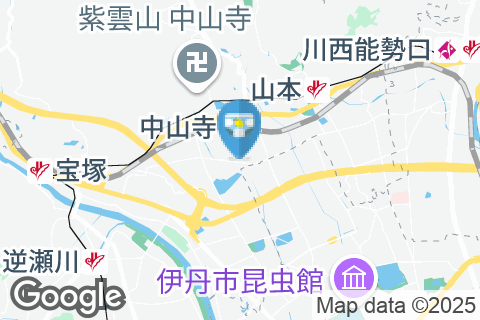 すし一流 宝塚店(1F)のオムツ替え台情報