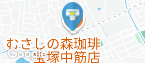 むさしの森珈琲　宝塚中筋店のオムツ替え台情報