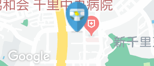 しゃぶしゃぶ温野菜 Labi千里中央のオムツ替え台情報