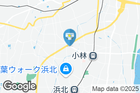 ファッションセンターしまむら浜北店(1F)のオムツ替え台情報