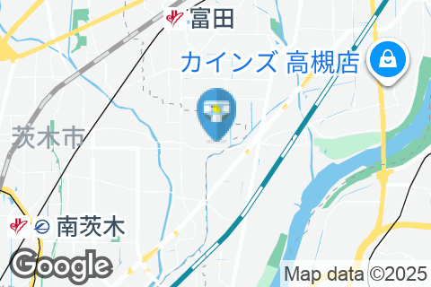 コープ 茨木白川のオムツ替え台情報