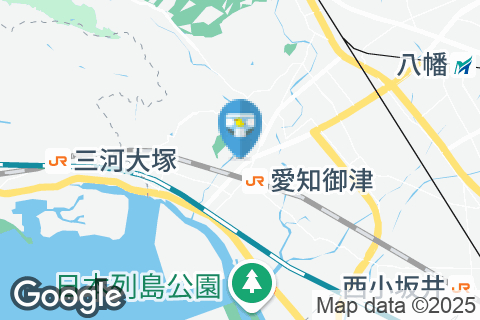 スギドラッグ/スギ薬局 御津店(1F)のオムツ替え台情報