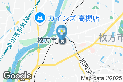 エステティックTBC 枚方店(4F)のオムツ替え台情報