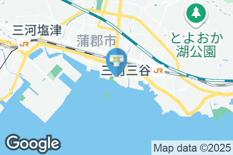 蒲郡クラシックホテル(2F)のオムツ替え台情報