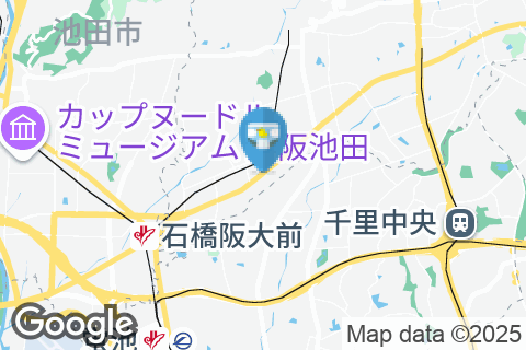 かっぱ寿司 箕面店(1F)のオムツ替え台情報