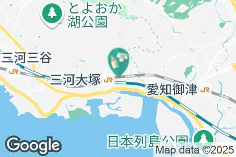 蒲郡市役所 おおつか児童館(1F)の授乳室・オムツ替え台情報