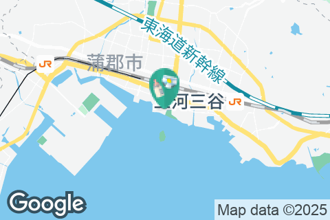 竹島水族館　女子トイレ内の授乳室・オムツ替え台情報