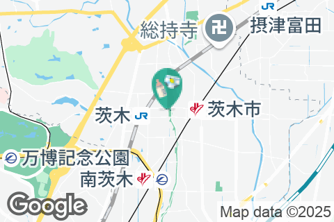 茨木市役所(1F 本館)の授乳室・オムツ替え台情報