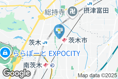 ウィル不動産販売　茨木営業所のオムツ替え台情報