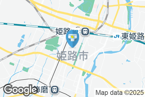 星野珈琲店　姫路店のオムツ替え台情報