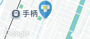 星野珈琲店　姫路店のオムツ替え台情報