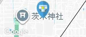 canurip cafe(1F)のオムツ替え台情報