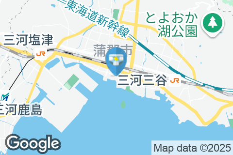 エディオン蒲郡店(1F)のオムツ替え台情報