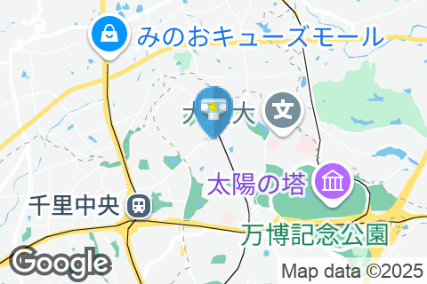 イオン北千里店(2F)(2F)のオムツ替え台情報