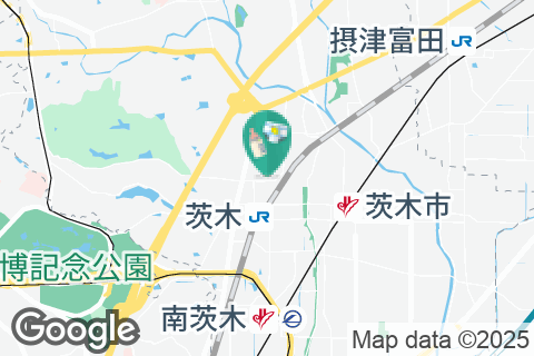 茨木市保健医療センター(2F)の授乳室・オムツ替え台情報