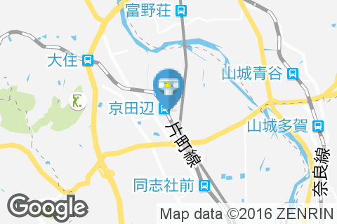 京田辺市商工会(1F)のオムツ替え台情報