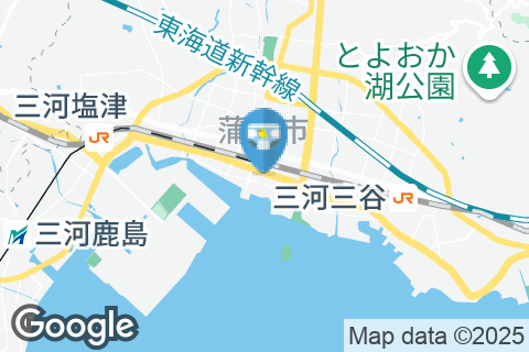 ユニクロ 蒲郡店のオムツ替え台情報