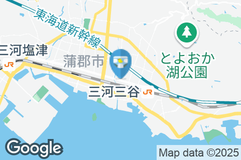 武蔵丸蒲郡店(1F)のオムツ替え台情報