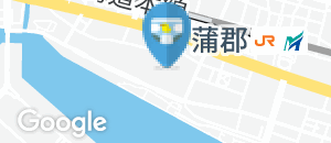 蒲郡市民会館(1F)のオムツ替え台情報