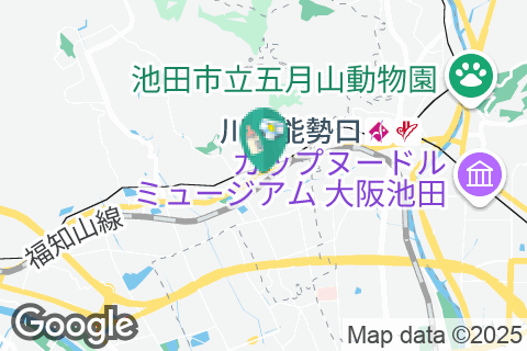 宝塚市役所 ひらい人権文化センター(1F.2F)の授乳室・オムツ替え台情報