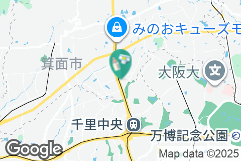 SUV LAND 箕面(1F)の授乳室・オムツ替え台情報