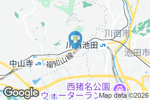 ALOHA CAFE Pineapple 宝塚店のオムツ替え台情報