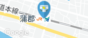 JR東海 蒲郡駅（改札内）のオムツ替え台情報