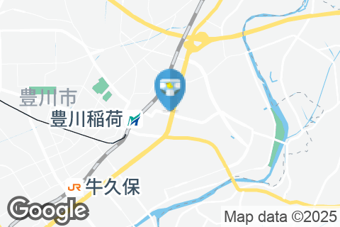 鴨屋 豊川店のオムツ替え台情報