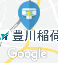 鴨屋 豊川店のオムツ替え台情報