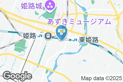 あずきミュージアムのオムツ替え台情報