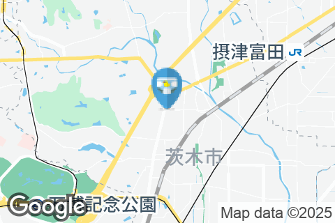 はま寿司 茨木春日店のオムツ替え台情報