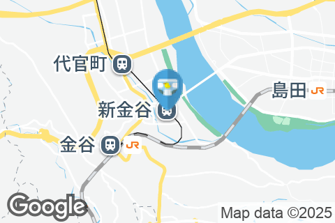 新金谷駅・大井川鐵道／大井川本線のオムツ替え台情報