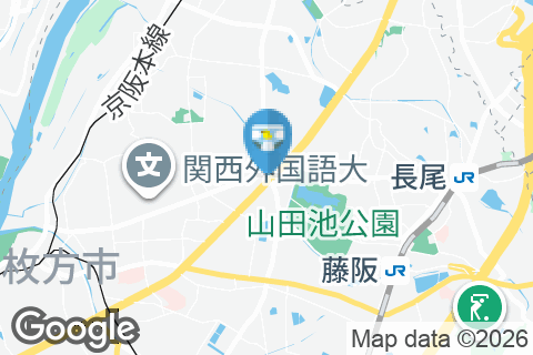 牛角食べ放題専門店枚方店(1F)のオムツ替え台情報