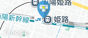 姫路駅（改札内）のオムツ替え台情報