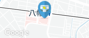 豊川市民病院（精神科近くのトイレ）(2F)のオムツ替え台情報