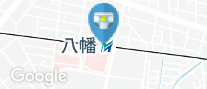 八幡駅（改札外）のオムツ替え台情報