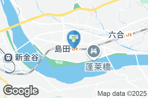 島田駅（改札内）(1F)のオムツ替え台情報